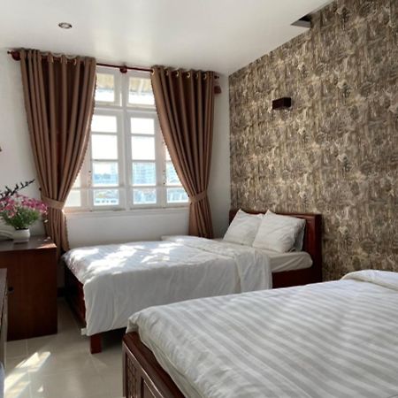 Nguyen Phuong Hotel Dalat Luaran gambar