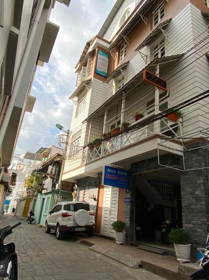 Nguyen Phuong Hotel Dalat Luaran gambar